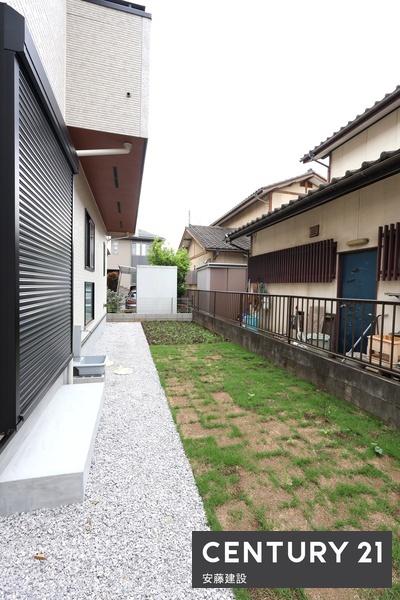 坂戸市伊豆の山町　新築戸建