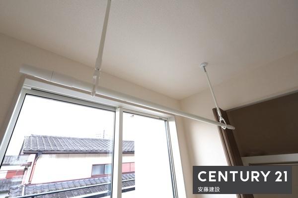 坂戸市伊豆の山町　新築戸建