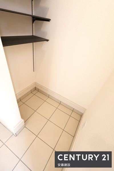 坂戸市伊豆の山町　新築戸建