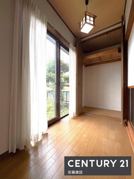 飯能市大字白子の中古一戸建て