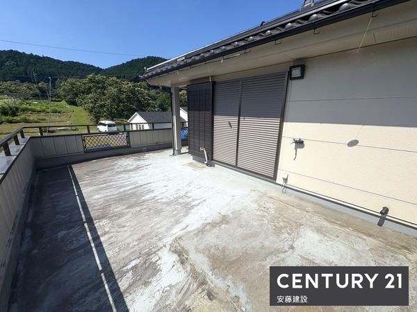 飯能市大字白子の中古一戸建て