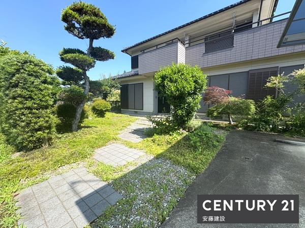 飯能市大字白子の中古一戸建て