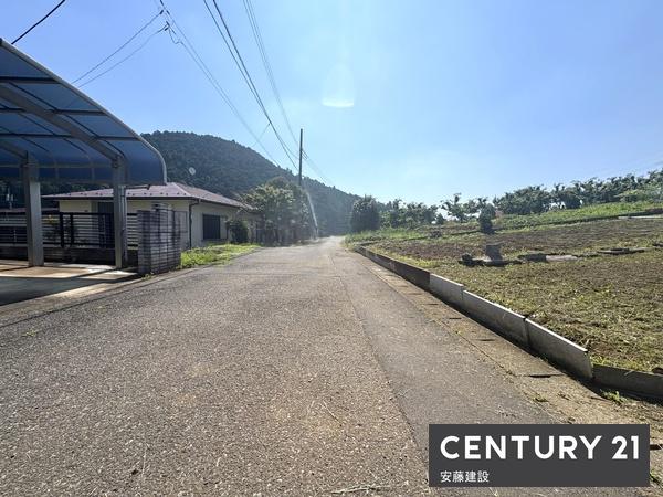 飯能市大字白子の中古一戸建て