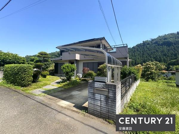 飯能市大字白子の中古一戸建て