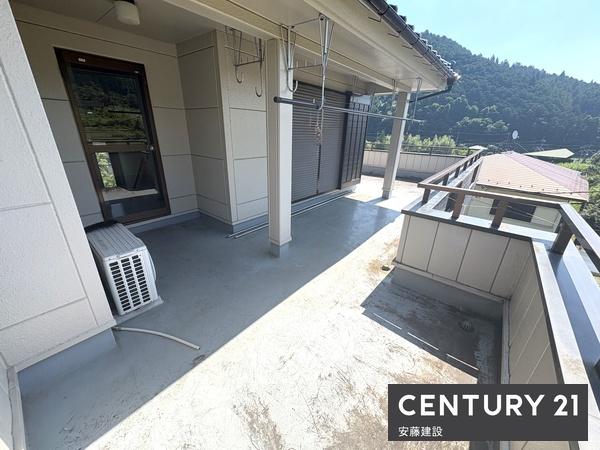 飯能市大字白子の中古一戸建て