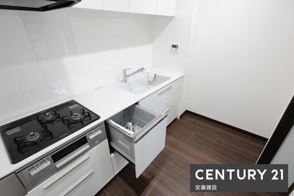 ライオンズマンション若葉台　１階