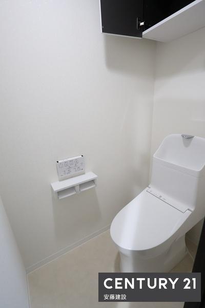 ライオンズマンション若葉台　１階