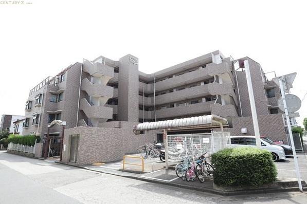 ライオンズマンション若葉台　１階