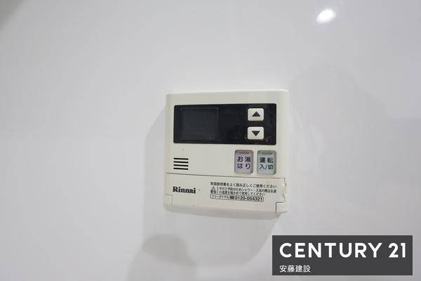 ライオンズマンション若葉台　１階