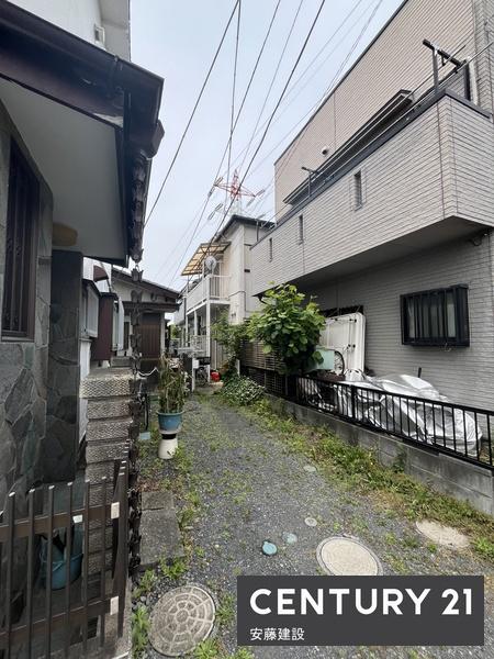 狭山市水野　中古戸建