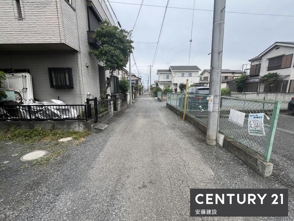 狭山市水野　中古戸建