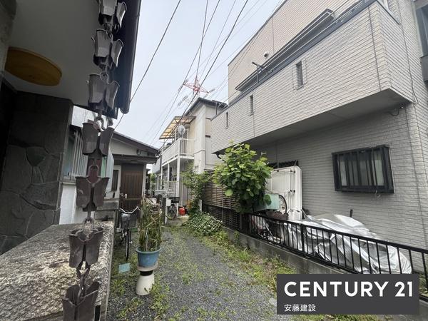 狭山市水野　中古戸建