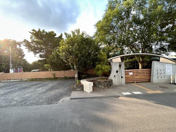 狭山市中央1丁目 新築戸建(風の子保育園)