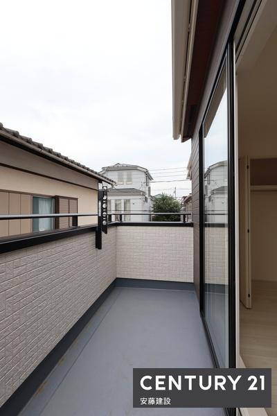 狭山市中央１丁目　新築戸建