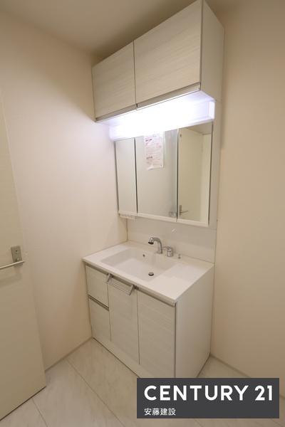 狭山市中央１丁目　新築戸建
