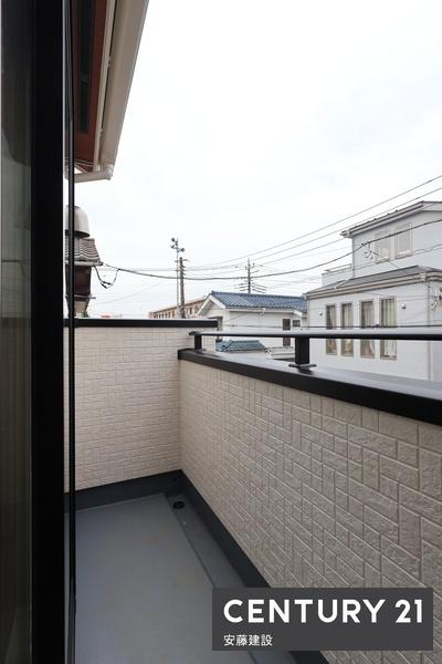 狭山市中央１丁目　新築戸建