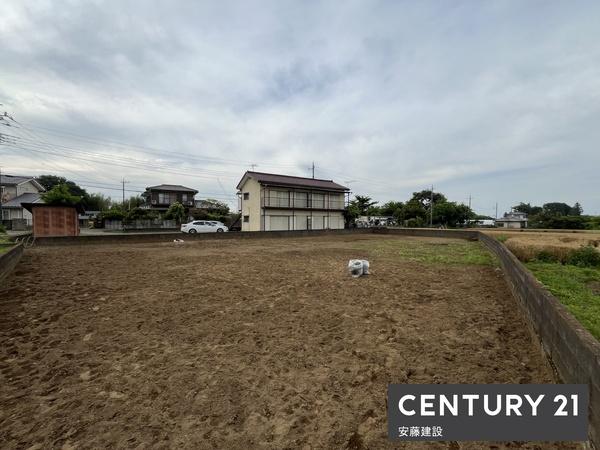 坂戸市森戸　1棟アパート