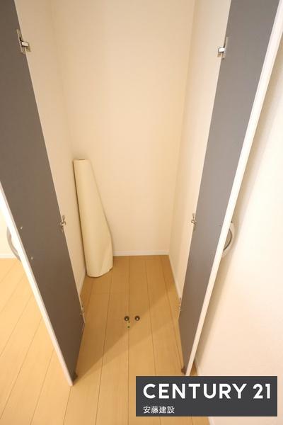 狭山水野４３期　新築全２棟　２号棟