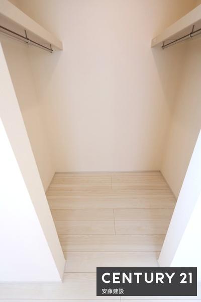 狭山市南入曽１９期　新築戸建