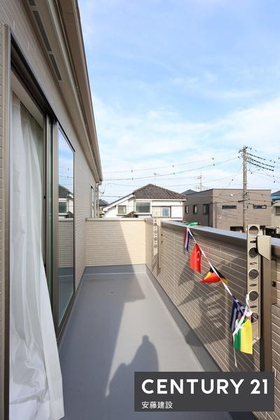 狭山市南入曽１９期　新築戸建
