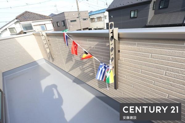 狭山市南入曽１９期　新築戸建