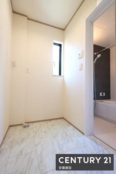 狭山中央１１期　新築戸建