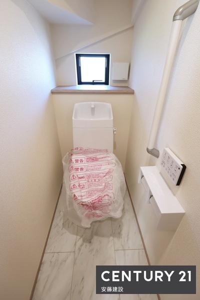 狭山中央１１期　新築戸建