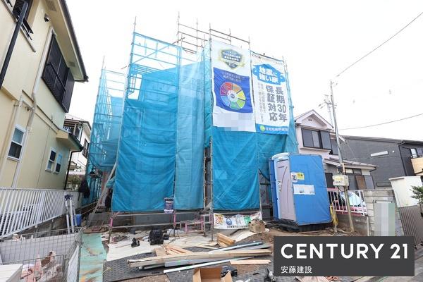 狭山中央１１期　新築戸建