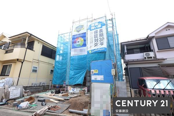 狭山中央１１期　新築戸建