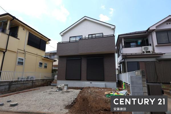 狭山中央１１期　新築戸建