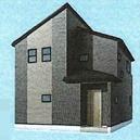 狭山市柏原の新築一戸建
