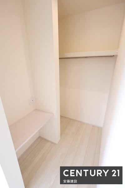 狭山柏原第七　新築全４棟　３号棟