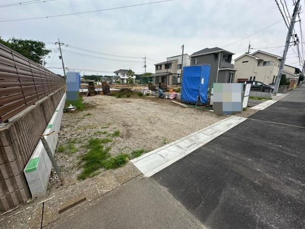 狭山柏原第七　新築全４棟　３号棟