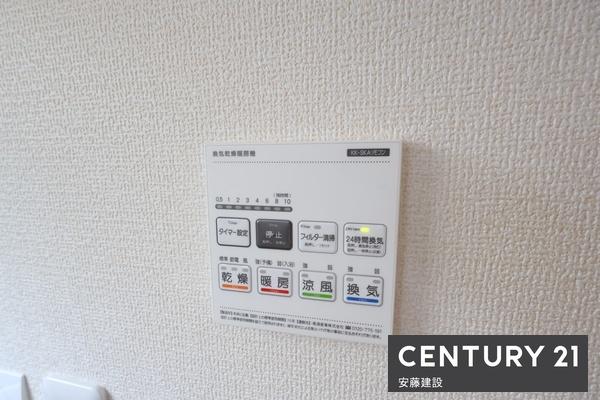 狭山柏原第七　新築全４棟　３号棟