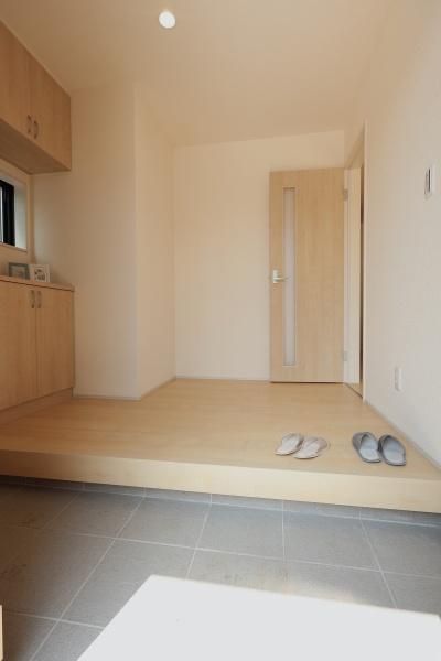 狭山柏原第七　新築全４棟　４号棟