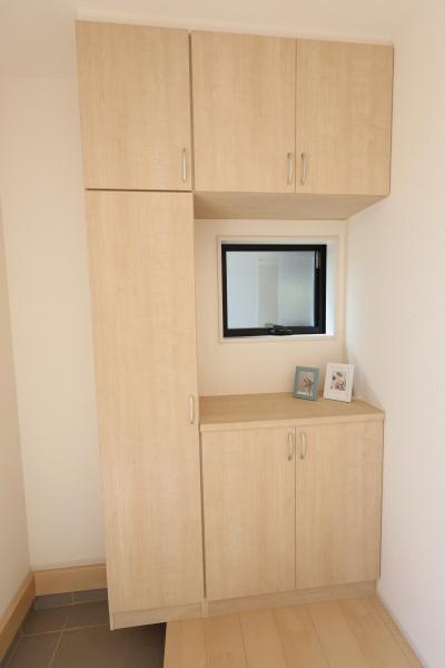 狭山柏原第七　新築全４棟　４号棟