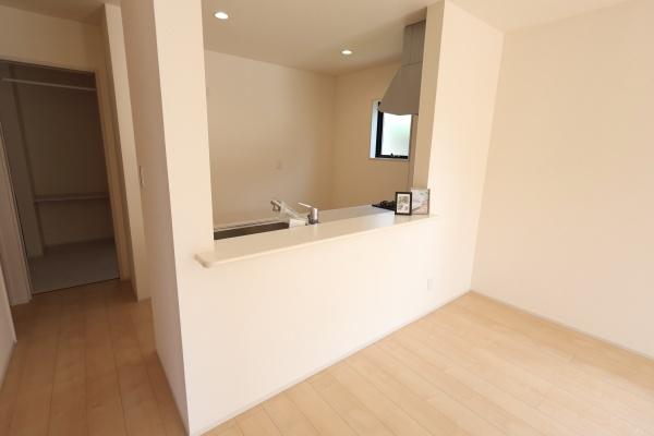 狭山柏原第七　新築全４棟　４号棟