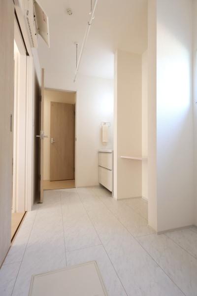 狭山柏原第七　新築全４棟　４号棟