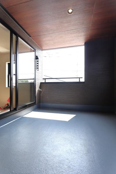 狭山柏原第七　新築全４棟　４号棟