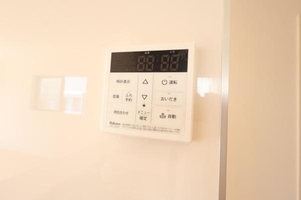 狭山柏原第七　新築全４棟　４号棟