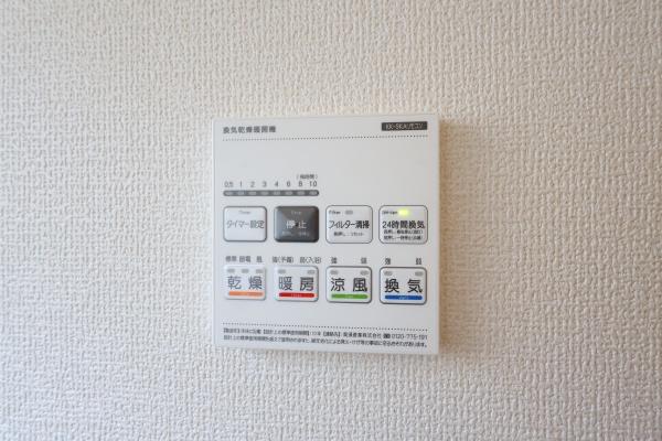 狭山柏原第七　新築全４棟　４号棟