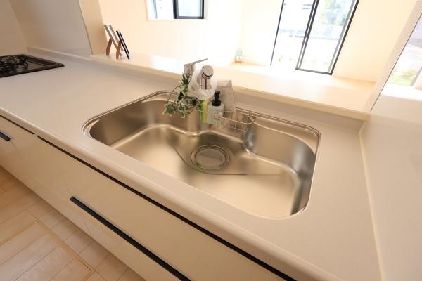 狭山柏原第七　新築全４棟　４号棟