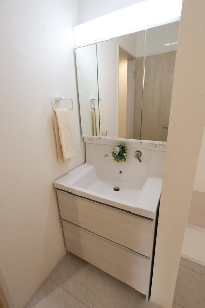 狭山柏原第七　新築全４棟　４号棟