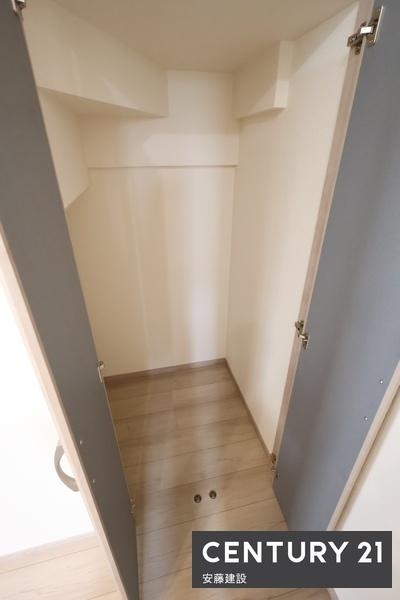 狭山東三ツ木５期　新築全２棟　Ｂ号棟