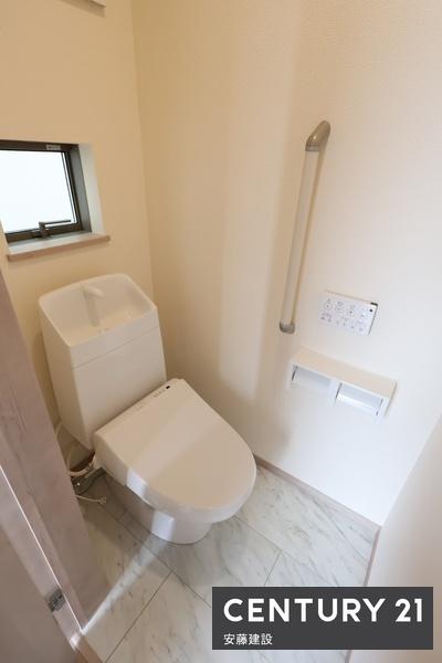 狭山東三ツ木５期　新築全２棟　Ｂ号棟