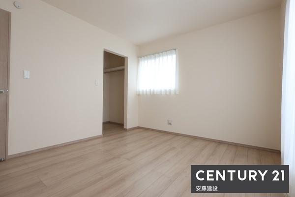 狭山東三ツ木５期　新築全２棟　Ｂ号棟