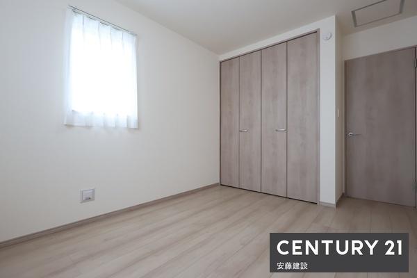 狭山東三ツ木５期　新築全２棟　Ｂ号棟