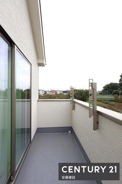 狭山東三ツ木５期　新築全２棟　Ｂ号棟