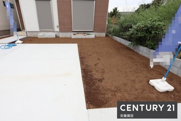 狭山東三ツ木５期　新築全２棟　Ｂ号棟