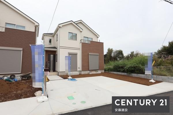 狭山東三ツ木５期　新築全２棟　Ｂ号棟